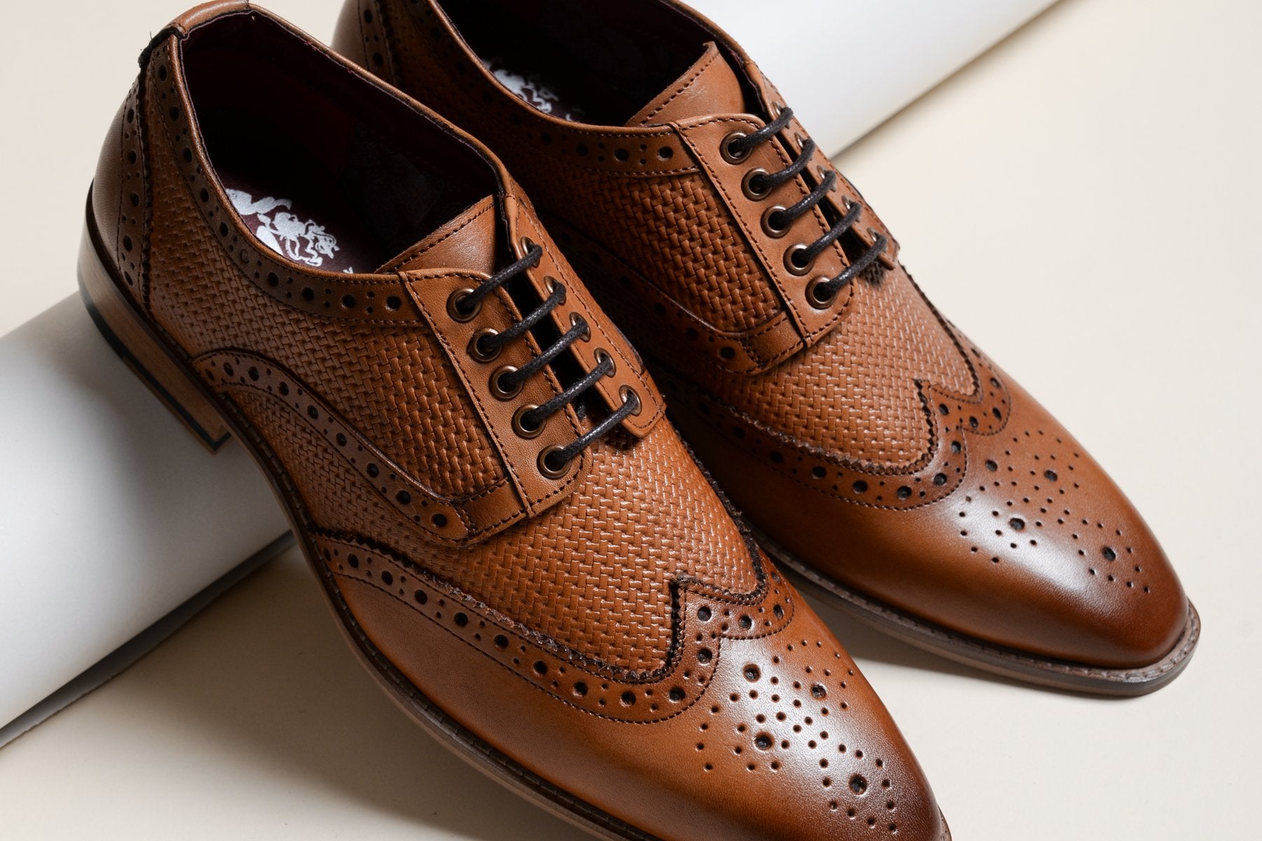 Men's Leather Shoes