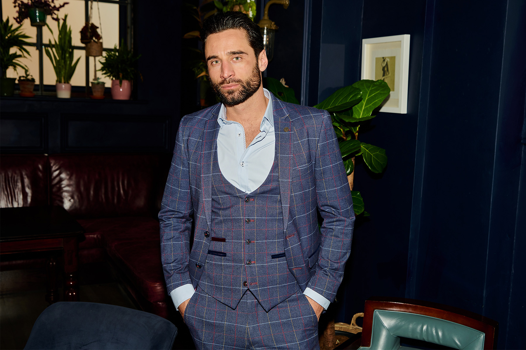 Sale Suits